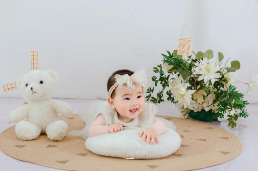 曲靖七个月宝宝干呕