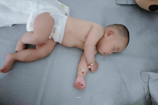 曲靖宝宝为什么不喝奶粉